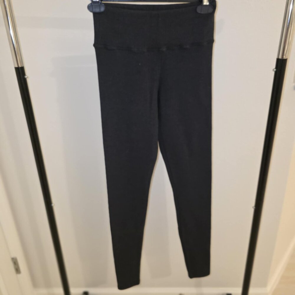 Skims HIGH-WAISTED BANDED LEGGING - XS - Picture 2 of 5